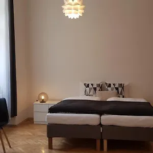Spálená Studio Appartamento