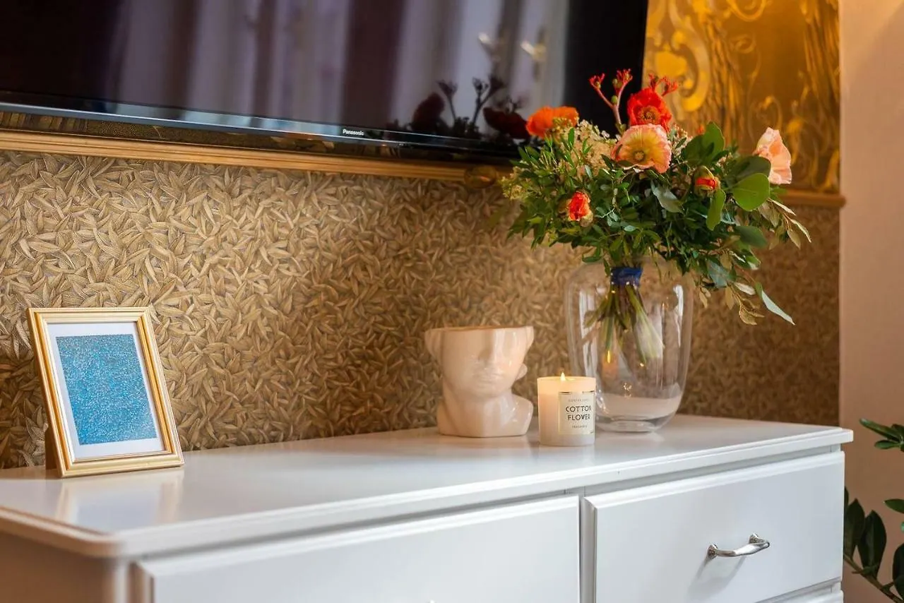 King'S Royal Apartment Praha