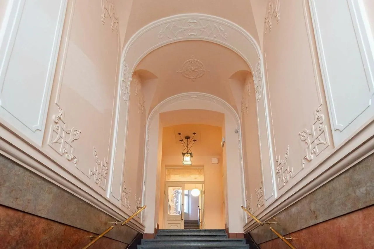 King'S Royal Apartment Prague