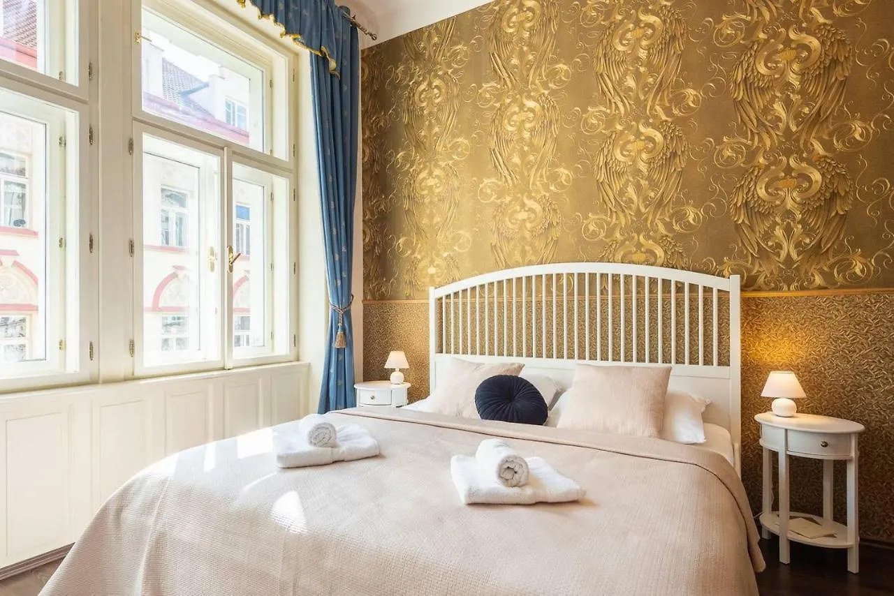 King'S Royal Apartment Prague